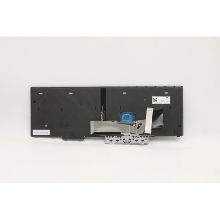 Lenovo FRU Thor Keyboard Num BL